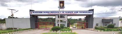 OAUSTECH JUPEB Admission Form and Details, 2024/2025