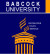 Babcock University 2017/2018 Pre-degree Admission Form Is Out