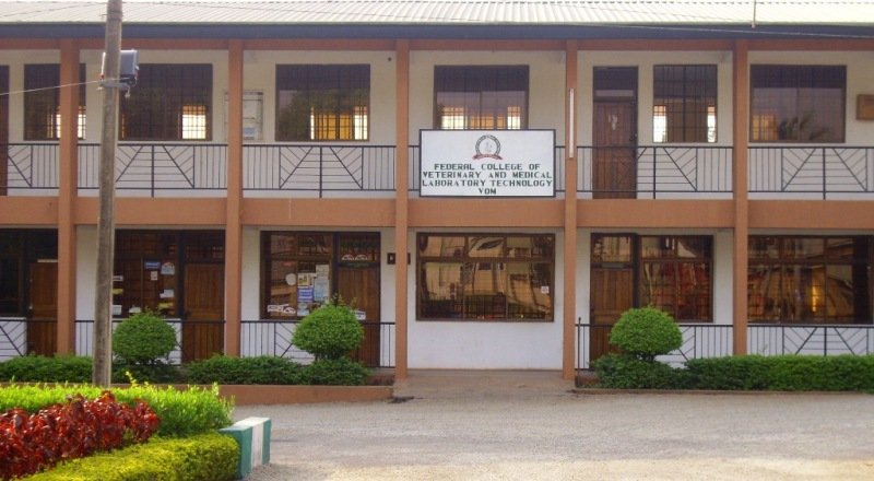 FCVMLT Admission Form Released for 2019/2020 Academic Session