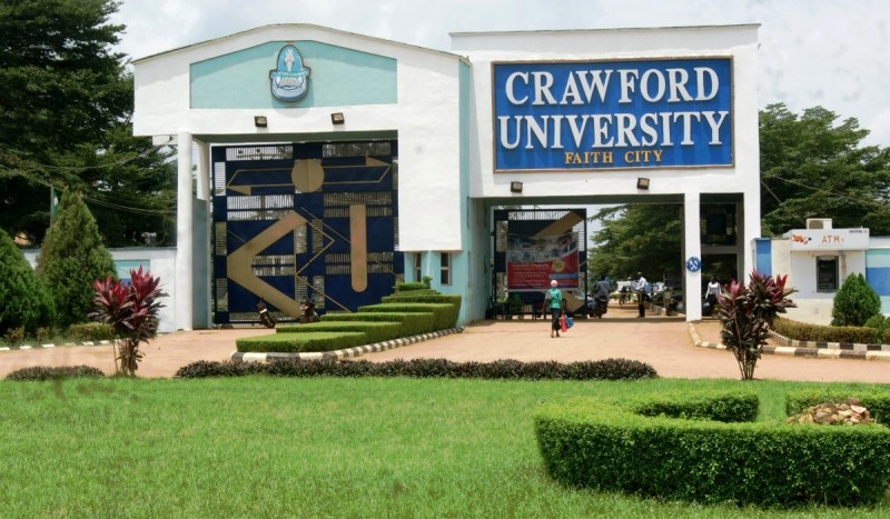 List of Courses Offered at Crawford University | See Requirements