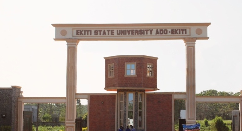 List of Courses Offered at Ekiti State University (EKSU)