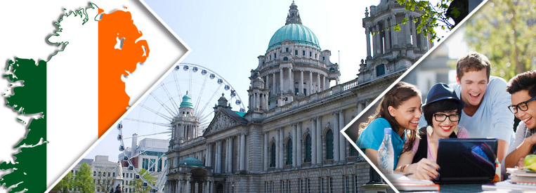 Employment-Based Scholarship Postgraduate Programme for International Students