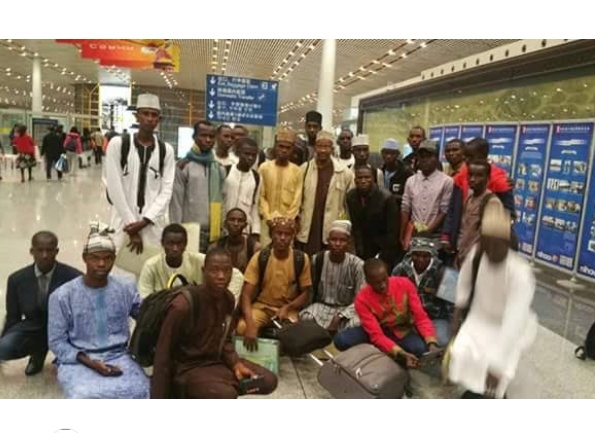 Jigawa State Government Sponsors 210 Students to Study Medicine in Sudan