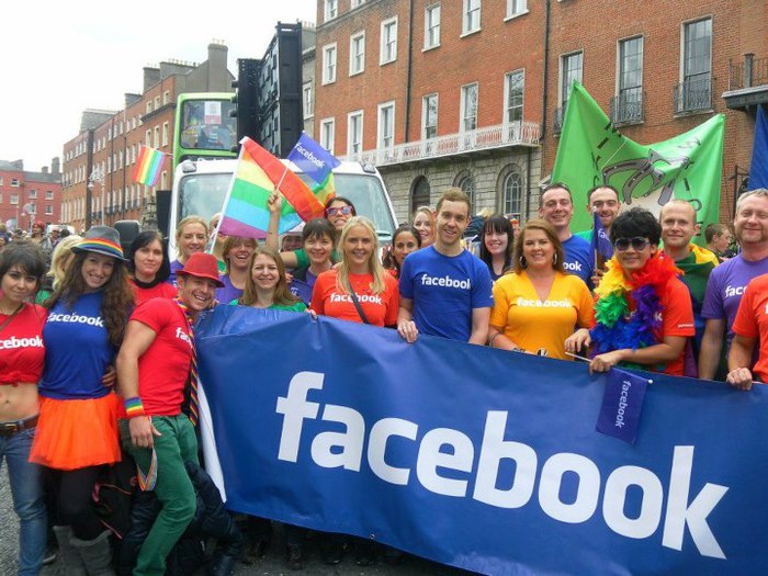 Facebook Emerging Scholar Award Programme for PhD Students