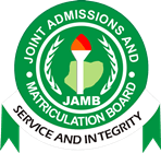 JAMB Logo