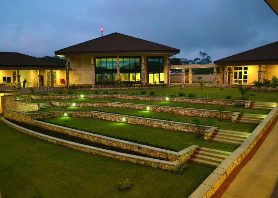 Ashesi Mastercard Foundation Scholarship 2026: Eligibility and Benefits