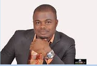 Ibe Darlington Ifeanyi