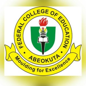 FCE Abeokuta Post UTME Screening Form, 2023/2024 Session