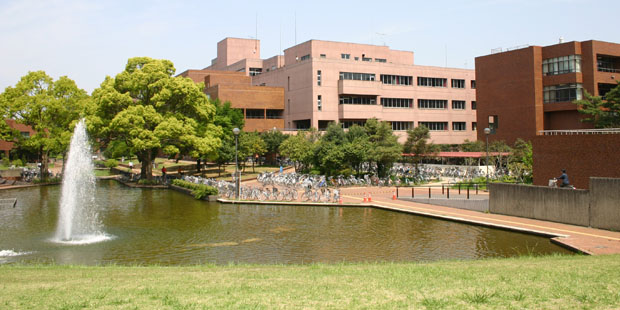 University of Tsukuba Program in Economic Policy (PEP) Scholarships, 2019