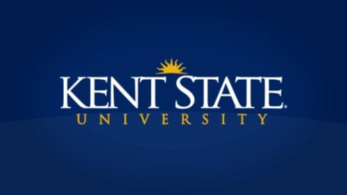 Kent State University Merit-Based Scholarships for International Students, 2018