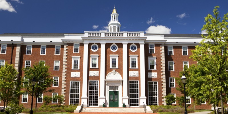 Harvard Academy Scholars Program for International PhD Students 2018