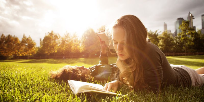reading-habit