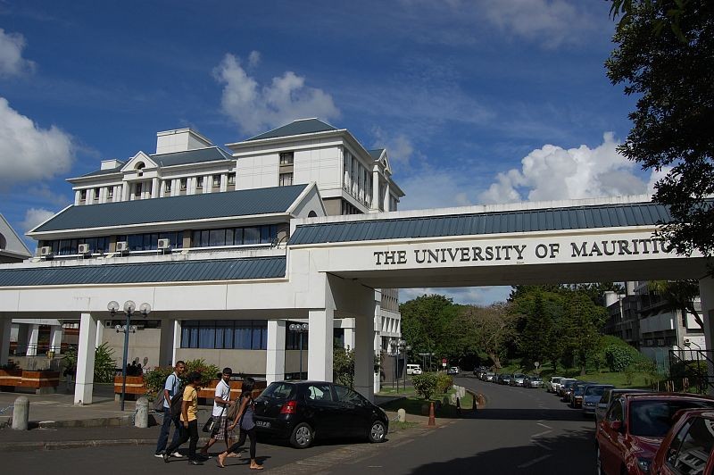 University of Mauritius Sports Scholarships for Undergraduate Students