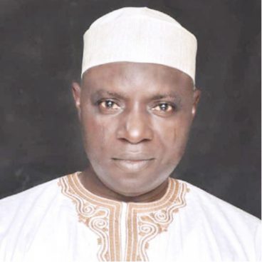 UNIABUJA Gets New A Registrar