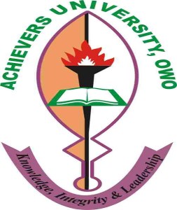 Achievers University Issues Disclaimer Notice