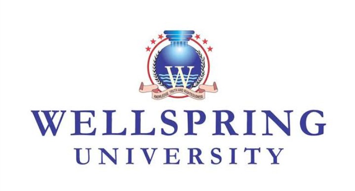 Wellspring University Post-UTME / DE Screening Form, 2023/2024