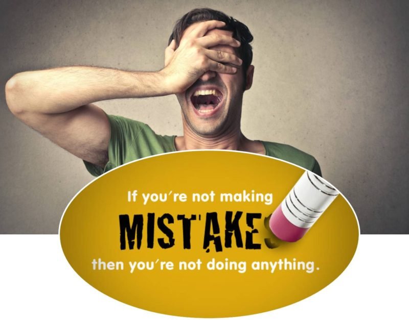mistake-learning