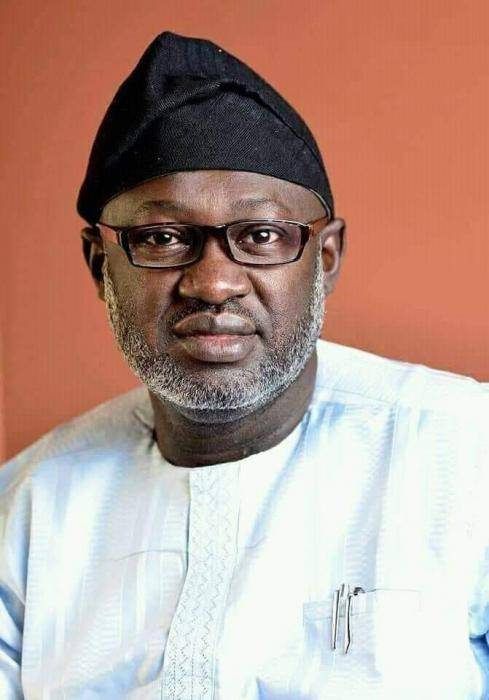 BSU Gets a New Vice-Chancellor
