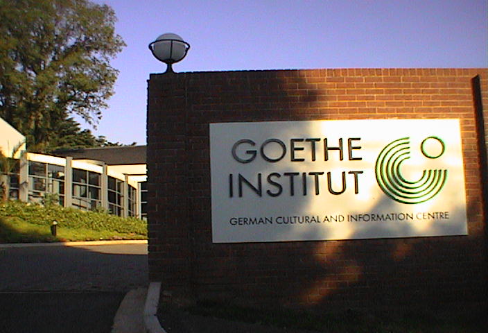 Arts and Cultural Management Scholarship at Goethe-Institut, Germany