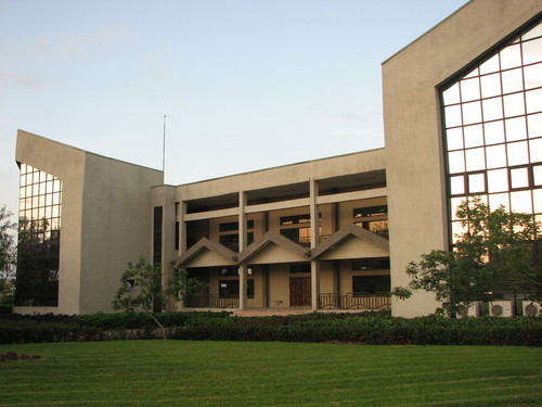 Covenant University Postgraduate Academic Calendar for 2019/2020 (Revised)