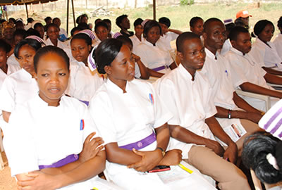 Ondo State School of Midwifery 2017/2018 Admission List Released