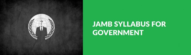 jamb-syllabus-for-government