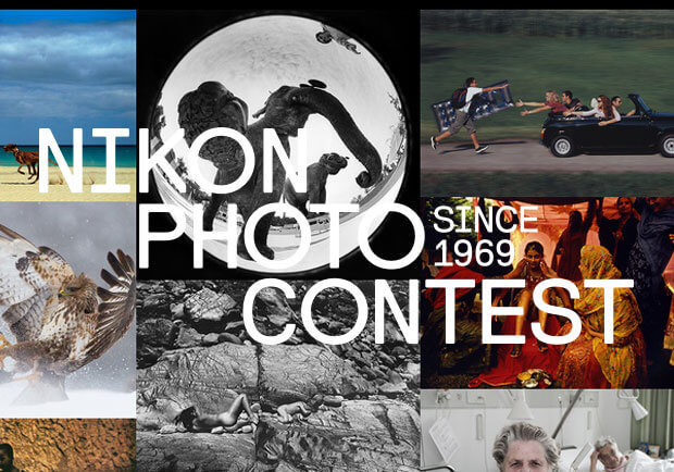 Apply for the 2018 Nikon Small World Photomicrography Contest – See Details Here