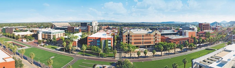 Study in USA: 2018 International Tuition Awards at University of Arizona