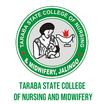 Taraba State College of Nursing and Midwifery Admission Form in Community Midwifery