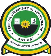 FUTO Postgraduate Registration Procedure for New Students, 2021/2022 Session