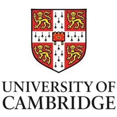 Schlumberger Cambridge Scholarships for International PhD Students, 2019