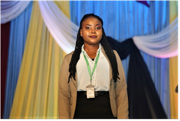 Covenant University Marketing Student Wins Best Marketing Student in Nigeria