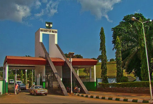 UNN Post-UTME Screening Exercise Schedule: Dates and Venues, 2021/2022