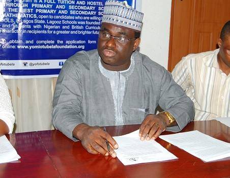 Federal Govt Agrees to Pay Private School Teachers Salaries