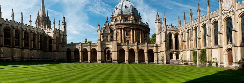Africa Oxford (AfOx) Visiting Fellows Programme for African Scholars