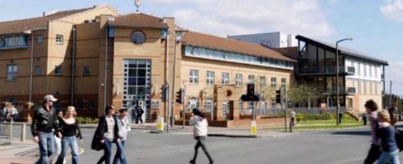Leeds-College-of-Art-building
