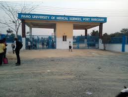 PUMS Post-UTME Screening Schedule for Candidates, 2023/2024