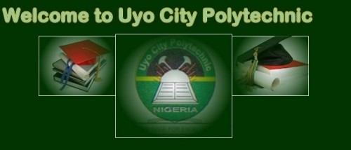List of Courses Offered at Uyo City Polytechnic (UCP)