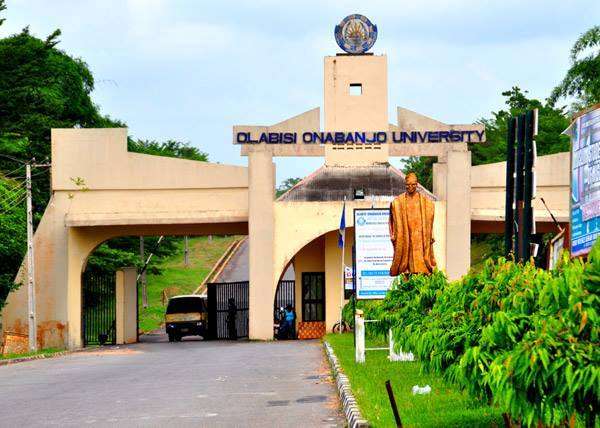 OOU Post-UTME Practice Exam: Safe Preparation Guide
