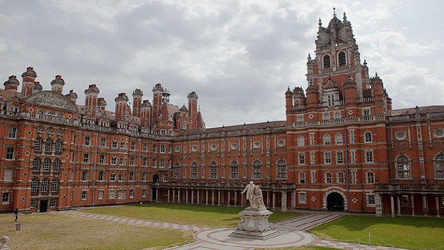 Mo Ibrahim Foundation Scholarships at University of London in UK