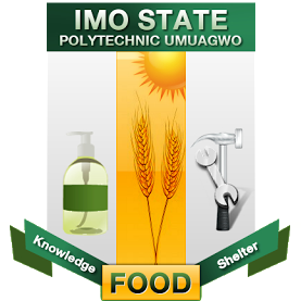 Imo Poly ND and HND Part-time Weekend Admission, 2023/2024