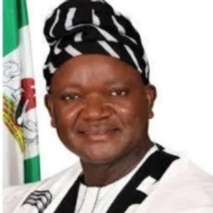 Benue state uncover over 400 ghost workers