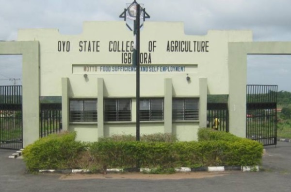 OYSCATECH Registration Deadline for 2nd Semester, 2017/2018 Session