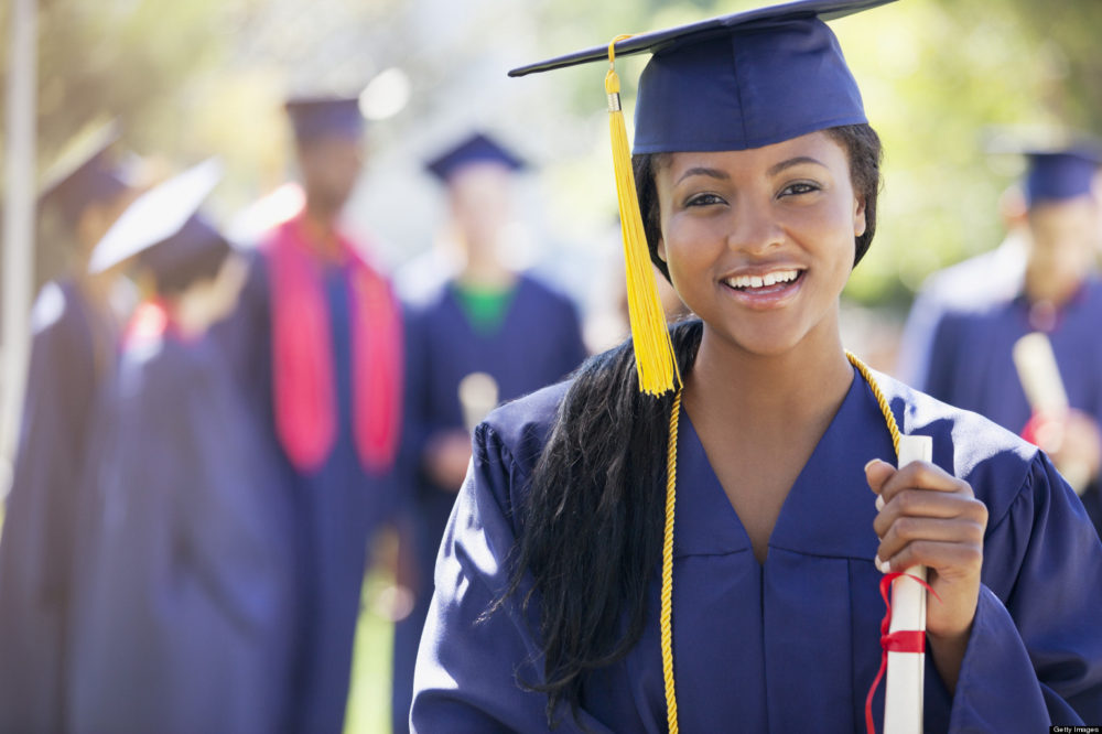 1.6 Million Candidates Recommended By JAMB For 2017 Admission, Only 500,000 Have Accepted