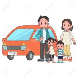 private means of transportation would help you celebrate christmas safely amid covid-19