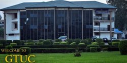 Ghana Telecom University College (GTUC)