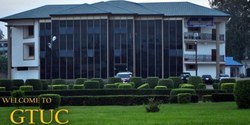 Ghana Telecom University College (GTUC)