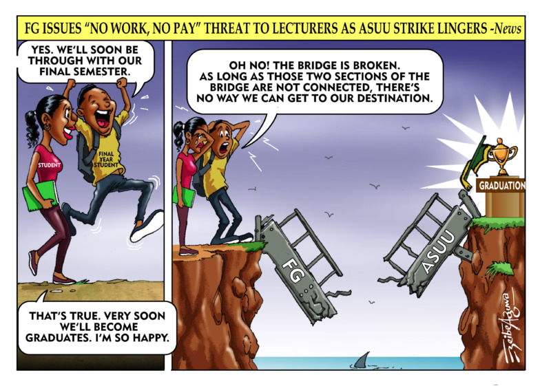 Uni 101: Bitter Truths on What to Expect in School