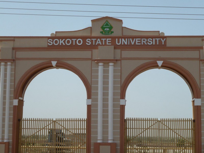 Sokoto State University School Fees Schedule for 2018/2019 Session
