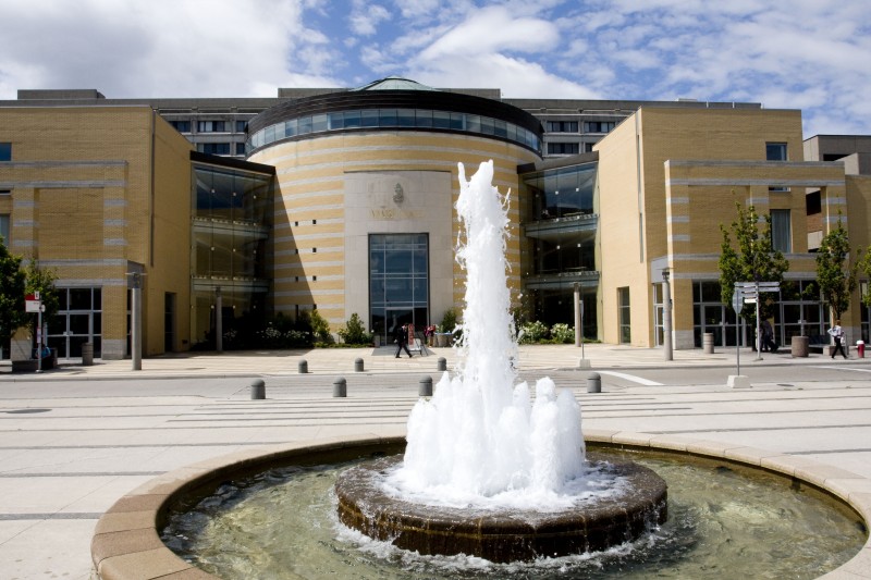 York University International Entrance Scholarships for Undergraduates